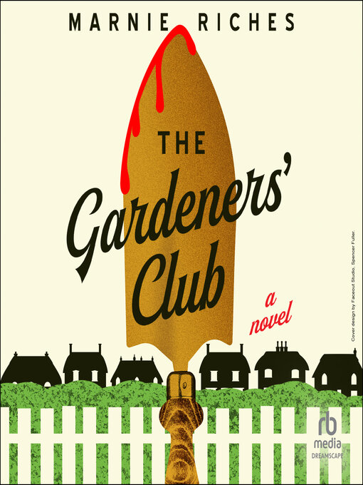 Cover image for The Gardeners' Club